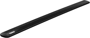 Thule WingBar Evo (+ Tesla fit kit)