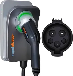 ChargePoint Home Flex