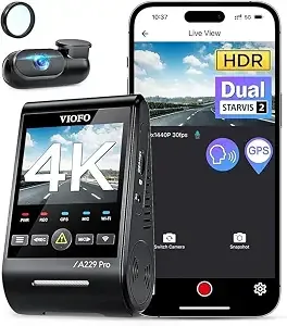 VIOFO A229 Pro