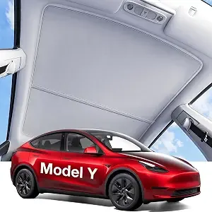 Wigoo Nano Ice-Crystal Sunshade